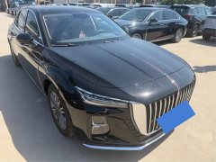 Hongqi H5 2023 1.5T DCT Zhilian Qiyue Edition - фото 3