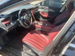 Hongqi H5 2023 1.5T DCT Zhilian Qiyue Edition - фото 4