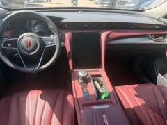 Hongqi H5 2023 1.5T DCT Zhilian Qiyue Edition - фото 6