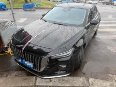 Hongqi H5 2025 2.0T automatic Qichang version - фото 1