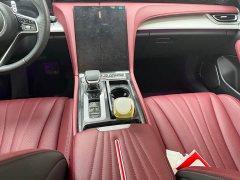 Hongqi H5 2025 2.0T automatic Qichang version - фото 10