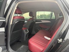 Hongqi H5 2025 2.0T automatic Qichang version - фото 12