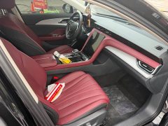 Hongqi H5 2025 2.0T automatic Qichang version - фото 13