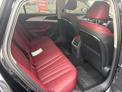 Hongqi H5 2025 2.0T automatic Qichang version - фото 14