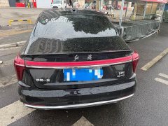 Hongqi H5 2025 2.0T automatic Qichang version - фото 16