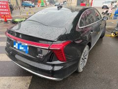 Hongqi H5 2025 2.0T automatic Qichang version - фото 17