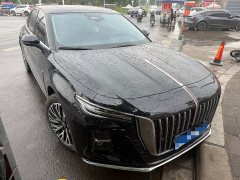 Hongqi H5 2025 2.0T automatic Qichang version - фото 3