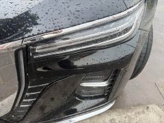 Hongqi H5 2025 2.0T automatic Qichang version - фото 4