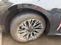 Hongqi H5 2025 2.0T automatic Qichang version - фото 5