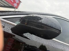 Hongqi H5 2025 2.0T automatic Qichang version - фото 6