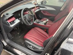 Hongqi H5 2025 2.0T automatic Qichang version - фото 7