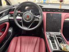 Hongqi H5 2025 2.0T automatic Qichang version - фото 8