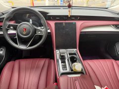 Hongqi H5 2025 2.0T automatic Qichang version - фото 9