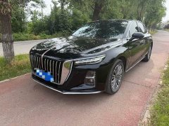 Hongqi H5 2025 1.5T DCT Qiyue Edition - фото 1