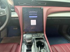 Hongqi H5 2025 1.5T DCT Qiyue Edition - фото 10