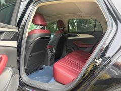 Hongqi H5 2025 1.5T DCT Qiyue Edition - фото 12