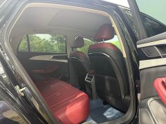 Hongqi H5 2025 1.5T DCT Qiyue Edition - фото 15