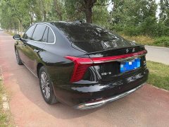 Hongqi H5 2025 1.5T DCT Qiyue Edition - фото 16