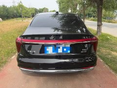 Hongqi H5 2025 1.5T DCT Qiyue Edition - фото 17