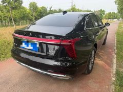 Hongqi H5 2025 1.5T DCT Qiyue Edition - фото 18
