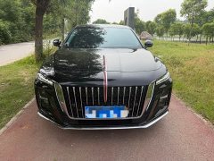 Hongqi H5 2025 1.5T DCT Qiyue Edition - фото 2