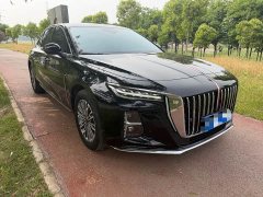Hongqi H5 2025 1.5T DCT Qiyue Edition - фото 3