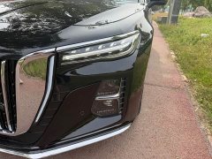 Hongqi H5 2025 1.5T DCT Qiyue Edition - фото 4
