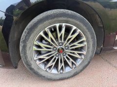 Hongqi H5 2025 1.5T DCT Qiyue Edition - фото 5