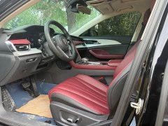 Hongqi H5 2025 1.5T DCT Qiyue Edition - фото 7