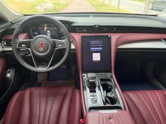 Hongqi H5 2025 1.5T DCT Qiyue Edition - фото 8