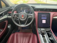 Hongqi H5 2025 1.5T DCT Qiyue Edition - фото 9