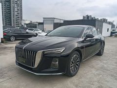 Hongqi H5 2024 2.0T Automatic Zhilianqichang Edition - фото 1