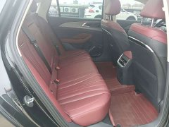 Hongqi H5 2024 2.0T Automatic Zhilianqichang Edition - фото 10