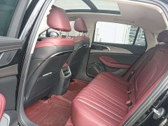 Hongqi H5 2024 2.0T Automatic Zhilianqichang Edition - фото 11