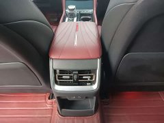 Hongqi H5 2024 2.0T Automatic Zhilianqichang Edition - фото 13