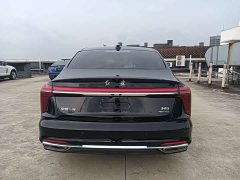 Hongqi H5 2024 2.0T Automatic Zhilianqichang Edition - фото 14