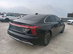 Hongqi H5 2024 2.0T Automatic Zhilianqichang Edition - фото 15