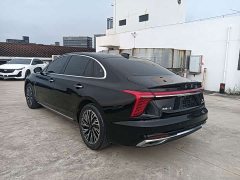 Hongqi H5 2024 2.0T Automatic Zhilianqichang Edition - фото 16