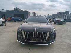Hongqi H5 2024 2.0T Automatic Zhilianqichang Edition - фото 2