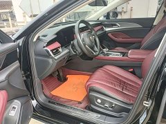 Hongqi H5 2024 2.0T Automatic Zhilianqichang Edition - фото 4
