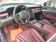 Hongqi H5 2024 2.0T Automatic Zhilianqichang Edition - фото 5