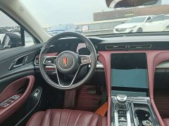 Hongqi H5 2024 2.0T Automatic Zhilianqichang Edition - фото 6