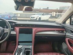 Hongqi H5 2024 2.0T Automatic Zhilianqichang Edition - фото 7