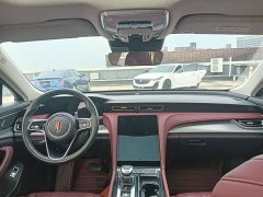Hongqi H5 2024 2.0T Automatic Zhilianqichang Edition - фото 8