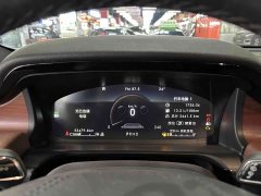 Lincoln 3.0T V6 AWD Edition - фото 13