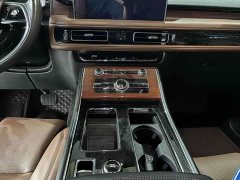 Lincoln 3.0T V6 AWD Edition - фото 14