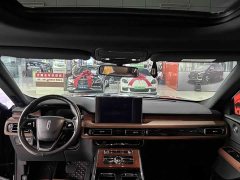 Lincoln 3.0T V6 AWD Edition - фото 17