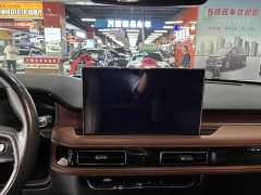 Lincoln 3.0T V6 AWD Edition - фото 18
