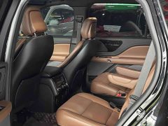 Lincoln 3.0T V6 AWD Edition - фото 19