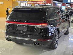 Lincoln 3.0T V6 AWD Edition - фото 20